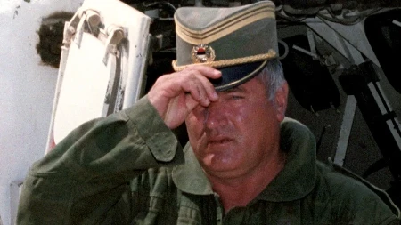 Oglasio se Darko Mladić: Očekujemo najgore vesti
