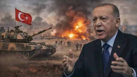 "EU ne sme da nas uzima zdravo za gotovo" Erdogan jasan: Turska više nije ona stara!