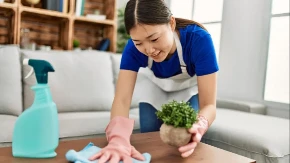 Uz efikasne japanske trikove dom će zablistati za 10 minuta Ovo svaka domaćica treba da zna