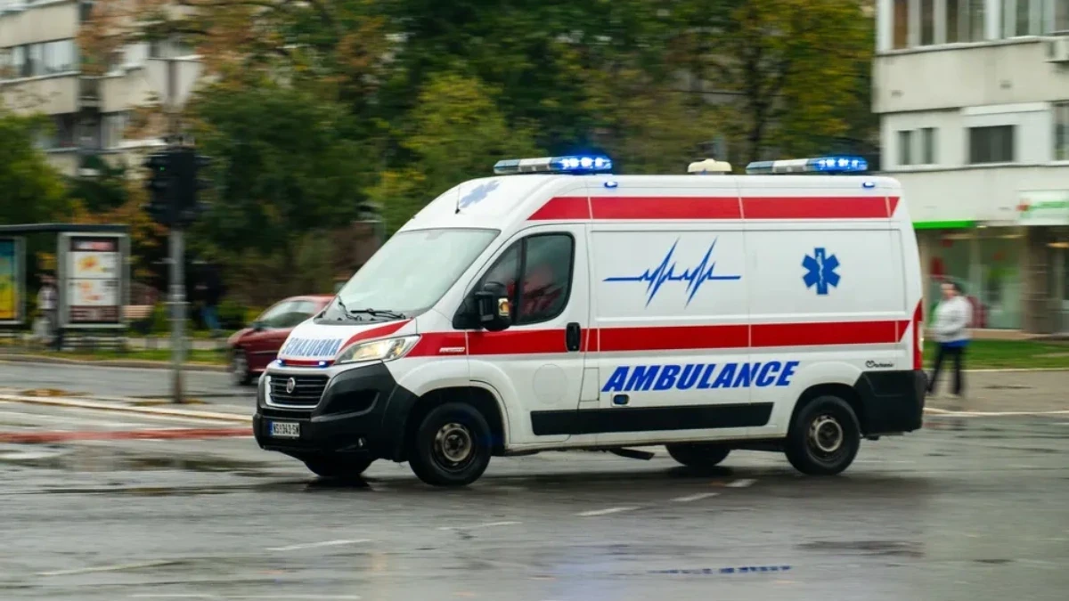 Strašno! Dečko se prejeo hranom, pa umro u snu. Srce mu nije izdržalo