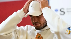 Kako je afera rođendanska torta razbucala svet tenisa (FOTO)