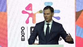 "Najveći događaj u svetu - sledeće godine u Srbiji" Siniša Mali predstavlja volontersku kampanju Ekspa 2027
