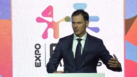 "Najveći događaj u svetu - sledeće godine u Srbiji" Siniša Mali predstavlja volontersku kampanju Ekspa 2027