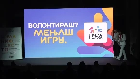 Srbija traži 20.000 volontera za Ekspo 2027: Siniša Mali predstavio najveći program u istoriji zemlje