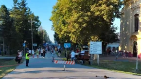 U zemljotresu oštećena crkva u Bačkom Monoštoru: Oštećenja su znatna