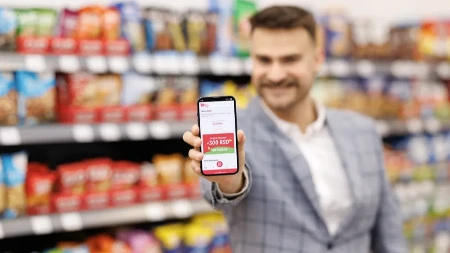 PerSu lansirao novu aplikaciju koja kupovinu pretvara u uštedu