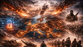 "Spržićemo vas raketama!" Iran uputio otvorenu pretnju Evropi