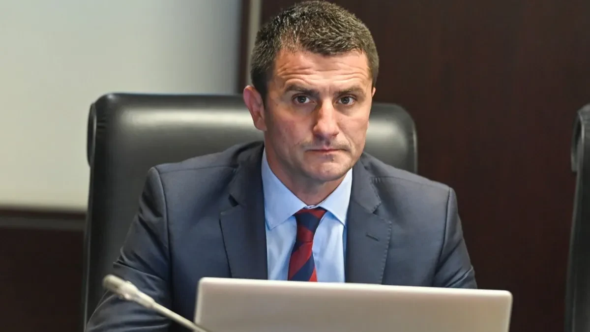 Zogović: Kosovo i Metohija su naša najveća sramota