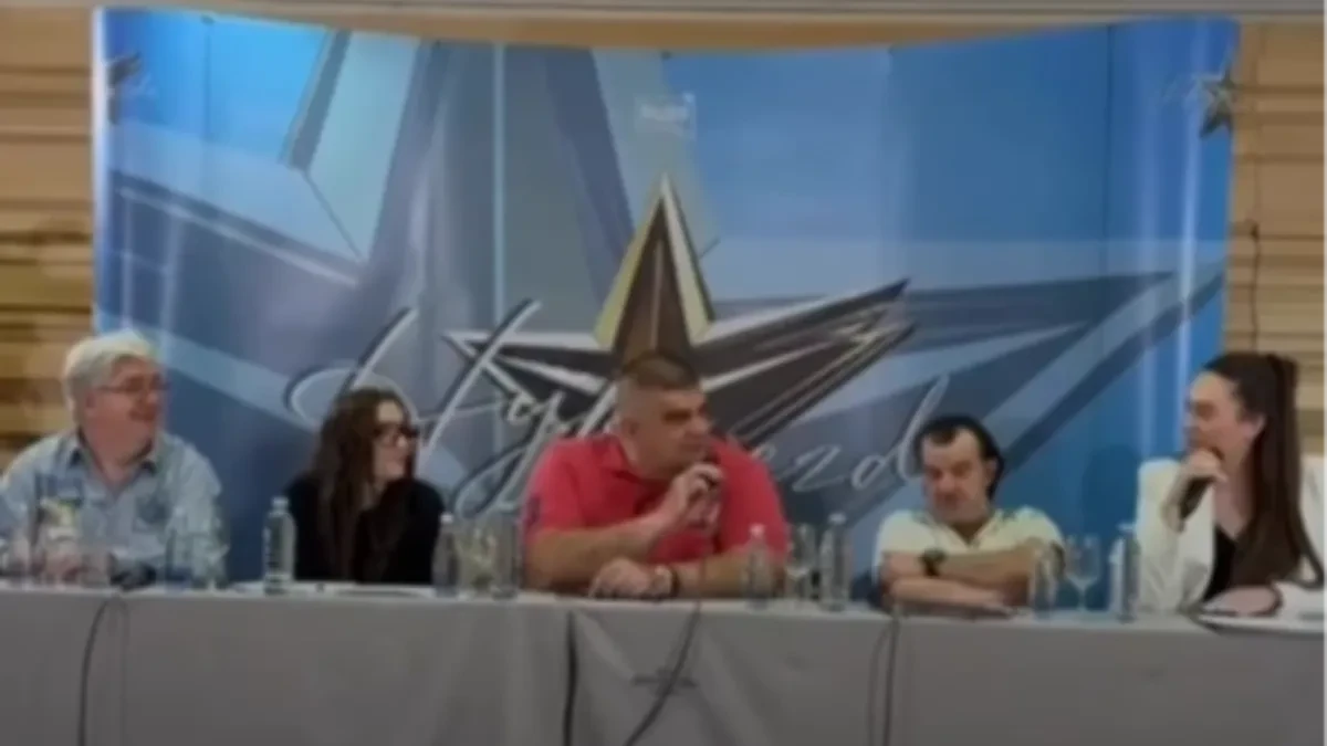 Lukas udario gde boli: Šala o zabrani ulaska zapalila Zagreb