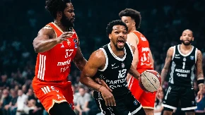 EVROLIGA NAJAVLJUJE PRAVU REVOLUCIJU Bombastične vesti za Partizan i Zvezdu 