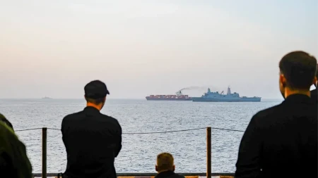 Formiran konzorcijum za orbitalne presretače u okviru Zlatne kupole za Ameriku