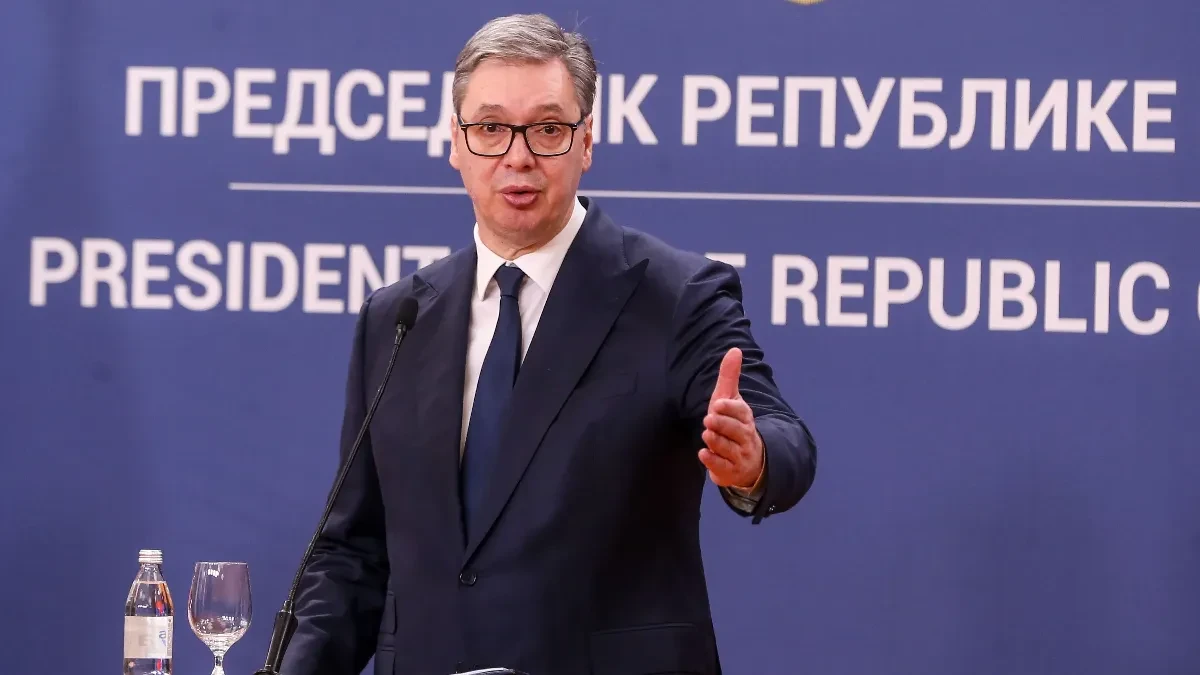 Vučić bez zadrške večeras: Odgovori na sva ključna pitanja
