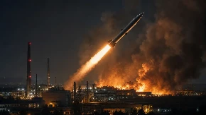 Zelenski udario duboko u Rusiju: Rakete stigle tamo gde niko nije očekivao