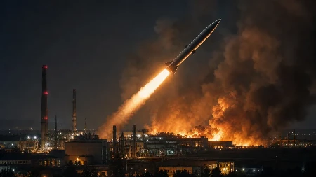 Zelenski udario duboko u Rusiju: Rakete stigle tamo gde niko nije očekivao