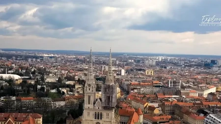 Montiran proces! Prvostepena presuda Travici za ratni zločin nad Hrvatima biće poznata u petak