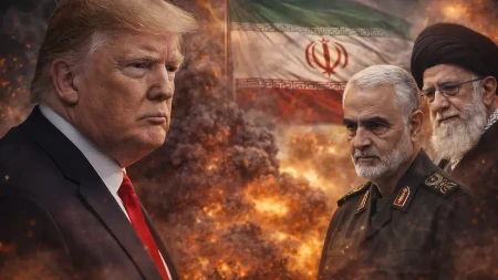 Šok procene obaveštajaca: Iran može do nuklearnog oružja za manje od godinu dana
