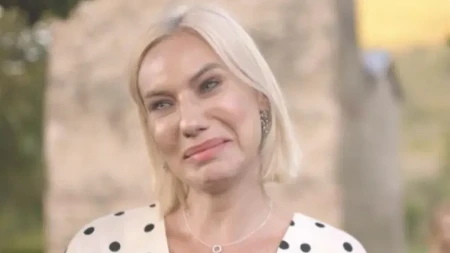 Voditeljka RTS-a hitno prekinula emisiju! Grca na sav glas, ne može da suzdrži emocije!