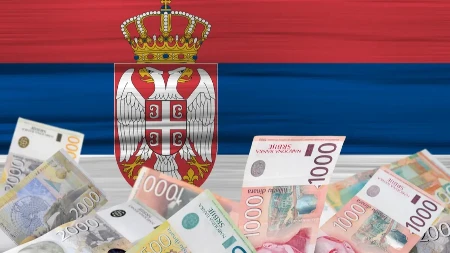 Deficit niži od plana - Srbija potrošila manje nego što je planirano