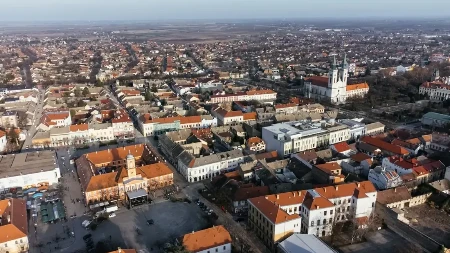 Pokrajinska vlada pomaže sanaciju objekata pogođenih zemljotresom kod Sombora