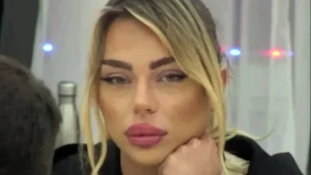 Drama iz spoljnog sveta! Sofija Janićijević se slomila nakon porodičnog sukoba, jedva govori i grca u suzama!