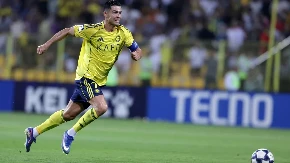 Portugalac pojačao vozni park: Ronaldo se počastio 