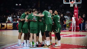 I posle svega, oni bi njega: Motiejunas se vraća u Žalgiris