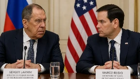 Lavrov i Rubio na vezi! Velike sile sinhronizuju poteze 