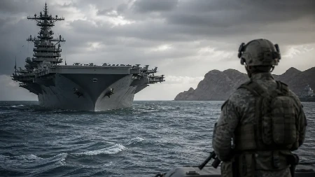 Iran zapretio Americi: „Završićete u klanici!“