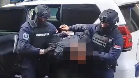 "Na mojim rukama je izgubio svest": Detalji ubistva u Rakovici - napadači bežali autobusom!