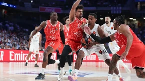 HAPOEL JE JOŠ ŽIV Izraelci u Bugarskoj srušili Real i produžili plej-of seriju Evrolige