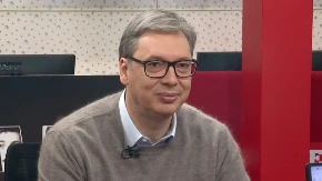 "5. oktobra sam gledao kako najgori talog izlazi na površinu" Vučić: Cena nafte se više nikada neće vratiti na prethodni nivo