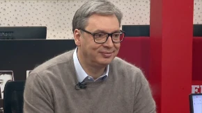 "Ne radimo dovoljno, živimo previše komforno!" Vučić: Evropa gubi trku sa Kinom i Amerikom