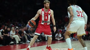 Olimpijakos prvi učesnik Fajnal-fora: Grci počistili desetkovani Monako