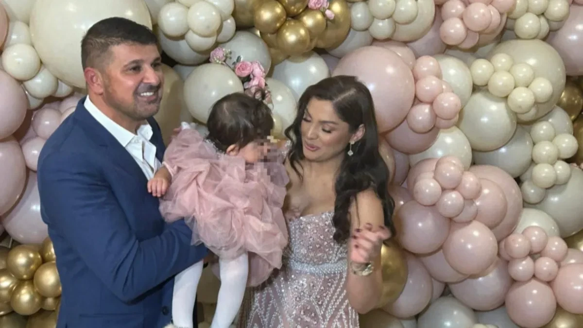 Udala se za milionera, ima dadilje i poslugu, a sada progovorila o tajnama iz doma: "Sve što imam sa svojim mužem..." 