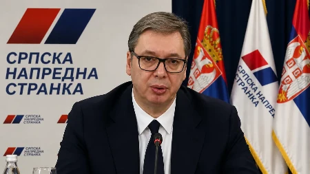 Vučić upozorio SNS! "Ako to ne urade - nestaće!"