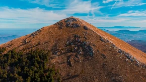 Čuvena "piramida" u Srbiji čuva tajne koje bi svako voleo da zna: Reč je o energetski najsnažnijoj tački na planeti