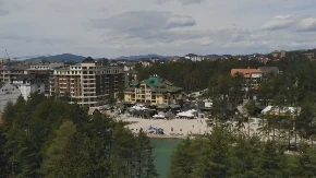 Preko 70.000 ljudi na Zlatiboru tokom prazničnog vikenda: Srpska planina potvrdila status najpopularnije destinacije