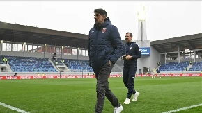Veljko Paunović napušta Srbiju? Ovo je istina 