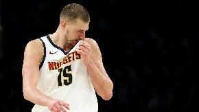 Ameri ne staju: Novi udar na Nikolu Jokića, i to kakav...