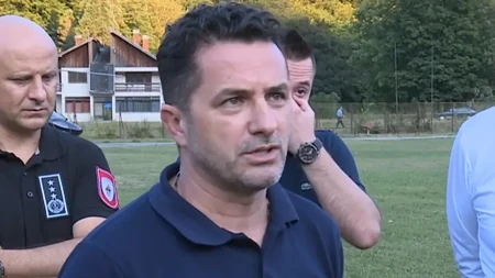 Pored Kusturića pronađen pištolj: Detalji smrti načelnika MUP-a u Banjaluci
