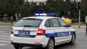 Uhapšen zbog krađe! Obijao skladišta bakra