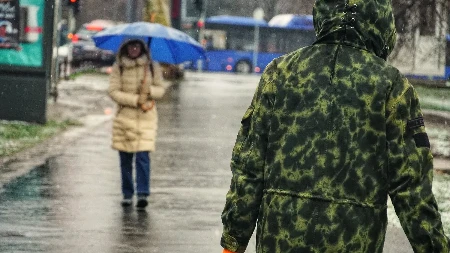 Kakav vremenski preokret! Pljuskovi, grmljavina i pesak iz Sahare - spremite se!
