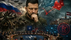 Zelenski "napunio gaće" zbog upozorenja iz Rusije, tvrdi kiparski novinar