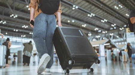 Niste bezbedni tokom putovanja: Otvorite četvore oči na aerodromu, zbog ove sitnice možete ostati bez svega što imate