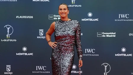 Sabalenka u šoku: Beloruskinja pobegla kad je ovo videla 