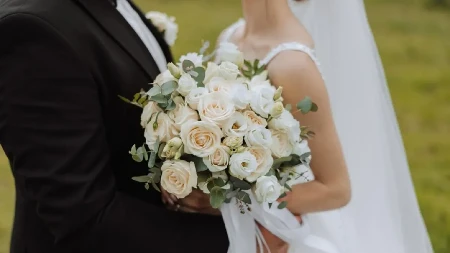 Venčala se u bolnici: ,,To nije bila ceremonija, već blagoslov"