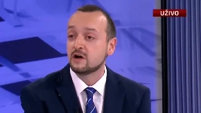 "Glasači blokadera su maloumni": Opozicioni analitičar otkrio šta studenti u blokadi zaista misle o svojim glasačima