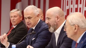 Ako im ne valja Mijatović... Zvezdan Terzić potkačio Partizan