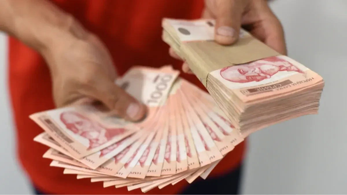 Stiže 4.000, 4.500 i 5.000 dinara za mlade: Evo ko ima pravo na novac i kako da se prijavi