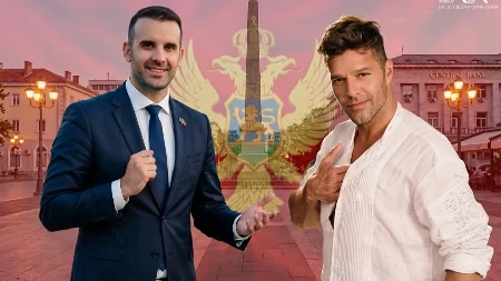 Šta Hrvati pišu o Crnoj Gori: Opozicija tvrdi da je premijer gej, a Vlada za Dan nezavisnosti dovodi Rikija Martina